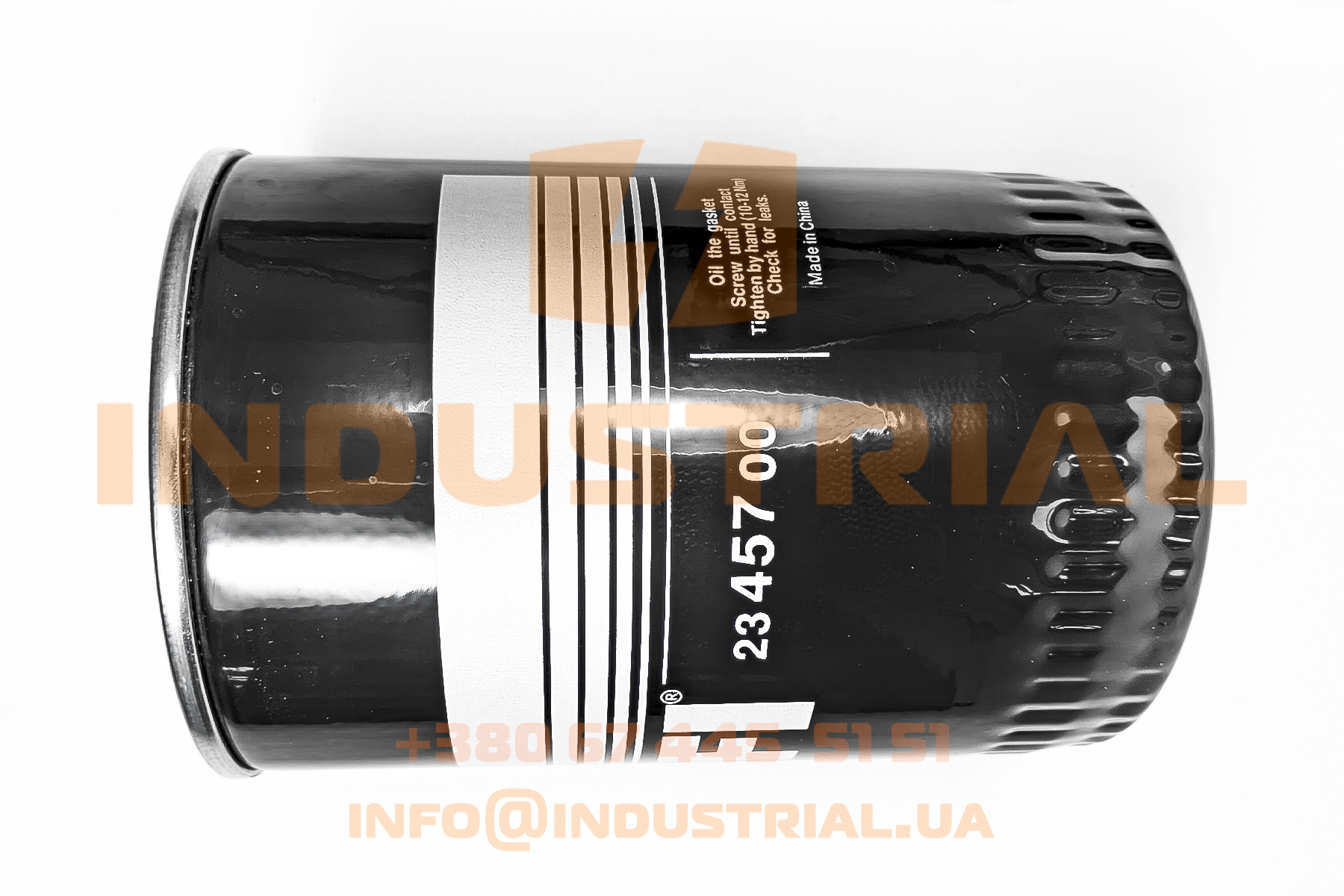UFI 0306510 UFI